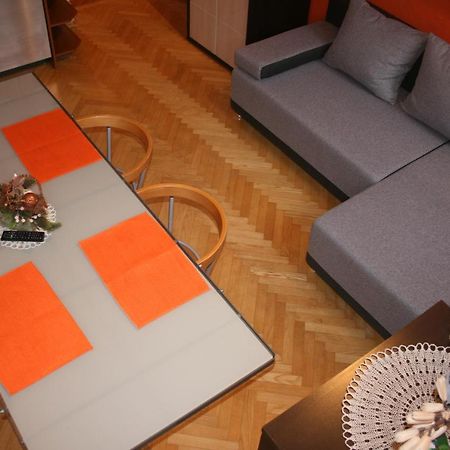 Apartamenty Paradis Закопане Екстериор снимка