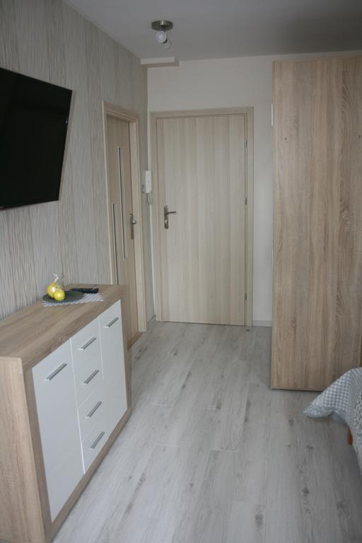 Apartamenty Paradis Закопане Екстериор снимка