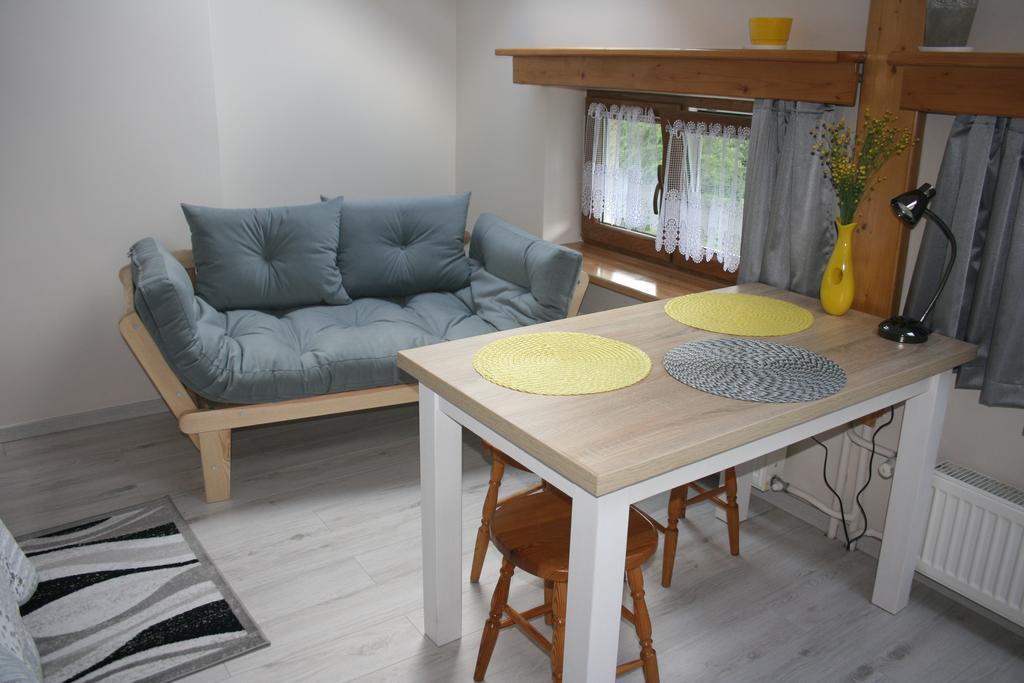 Apartamenty Paradis Закопане Екстериор снимка