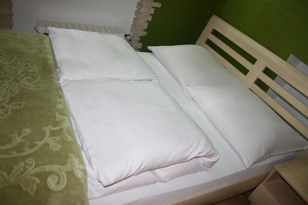 Apartamenty Paradis Закопане Екстериор снимка
