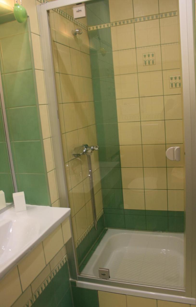 Apartamenty Paradis Закопане Екстериор снимка