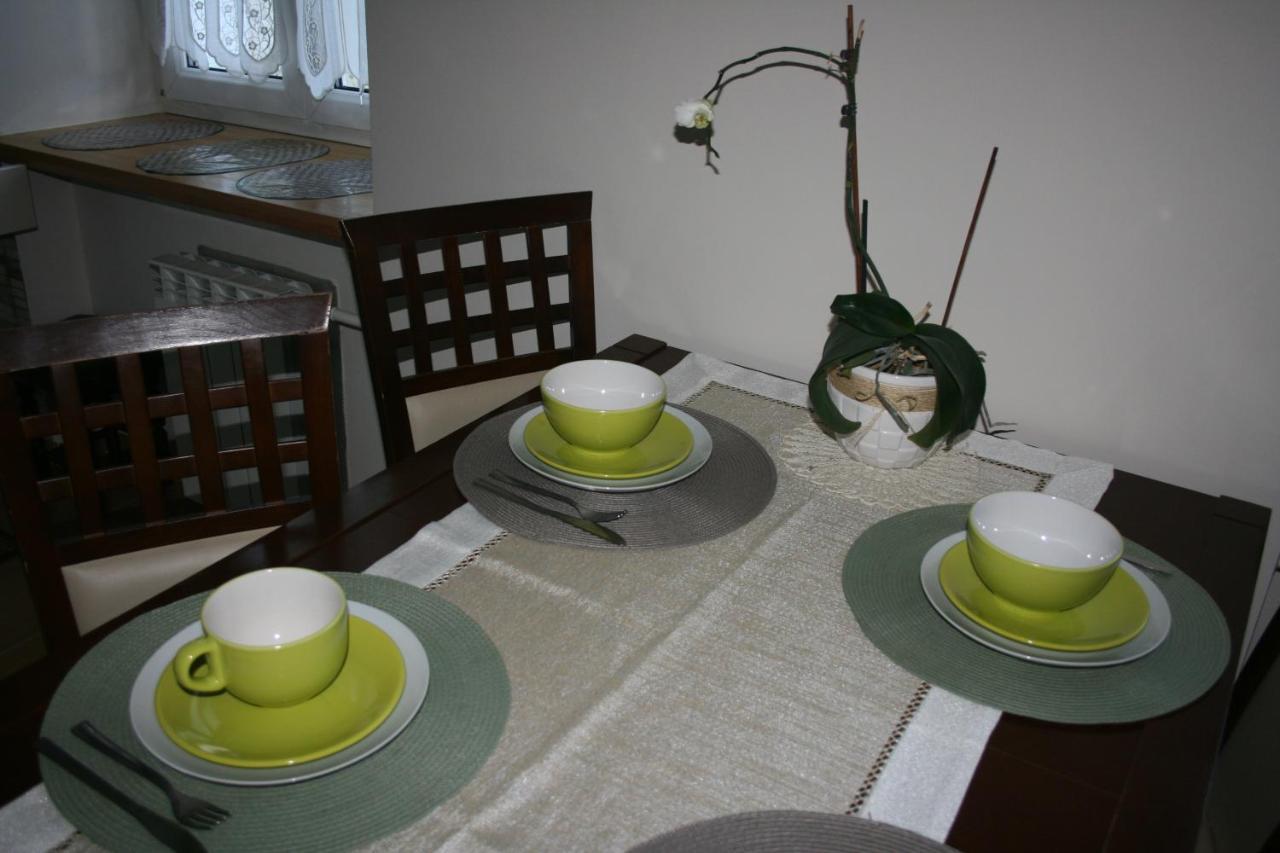 Apartamenty Paradis Закопане Екстериор снимка